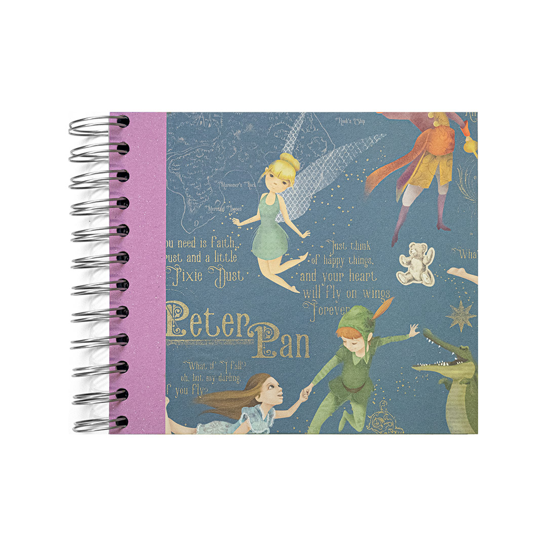 Peter-Pan